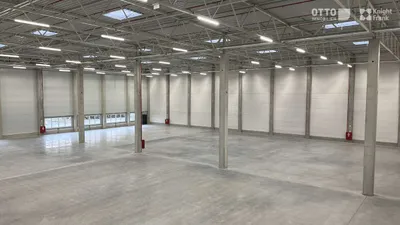 Gewerbeimmobilie mieten in Wien – 1 490 m² – Bild 6 von 13