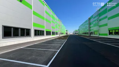 Gewerbeimmobilie mieten in Wien – 1 490 m² – Bild 5 von 13
