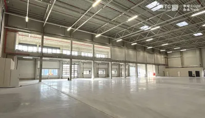 Gewerbeimmobilie mieten in Wien – 1 490 m² – Bild 2 von 13
