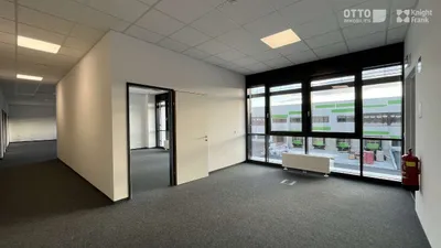 Gewerbeimmobilie mieten in Wien – 1 490 m² – Bild 1 von 13
