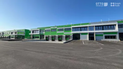 Gewerbeimmobilie mieten in Wien – 1 490 m² – Bild 8 von 13