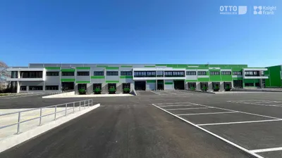 Gewerbeimmobilie mieten in Wien – 1 490 m² – Bild 4 von 13