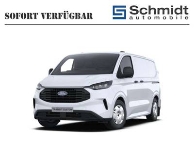 Ford Transit Custom Kasten Trend 280L1 2,0L Eblue 13... Transporter / Kastenwagen