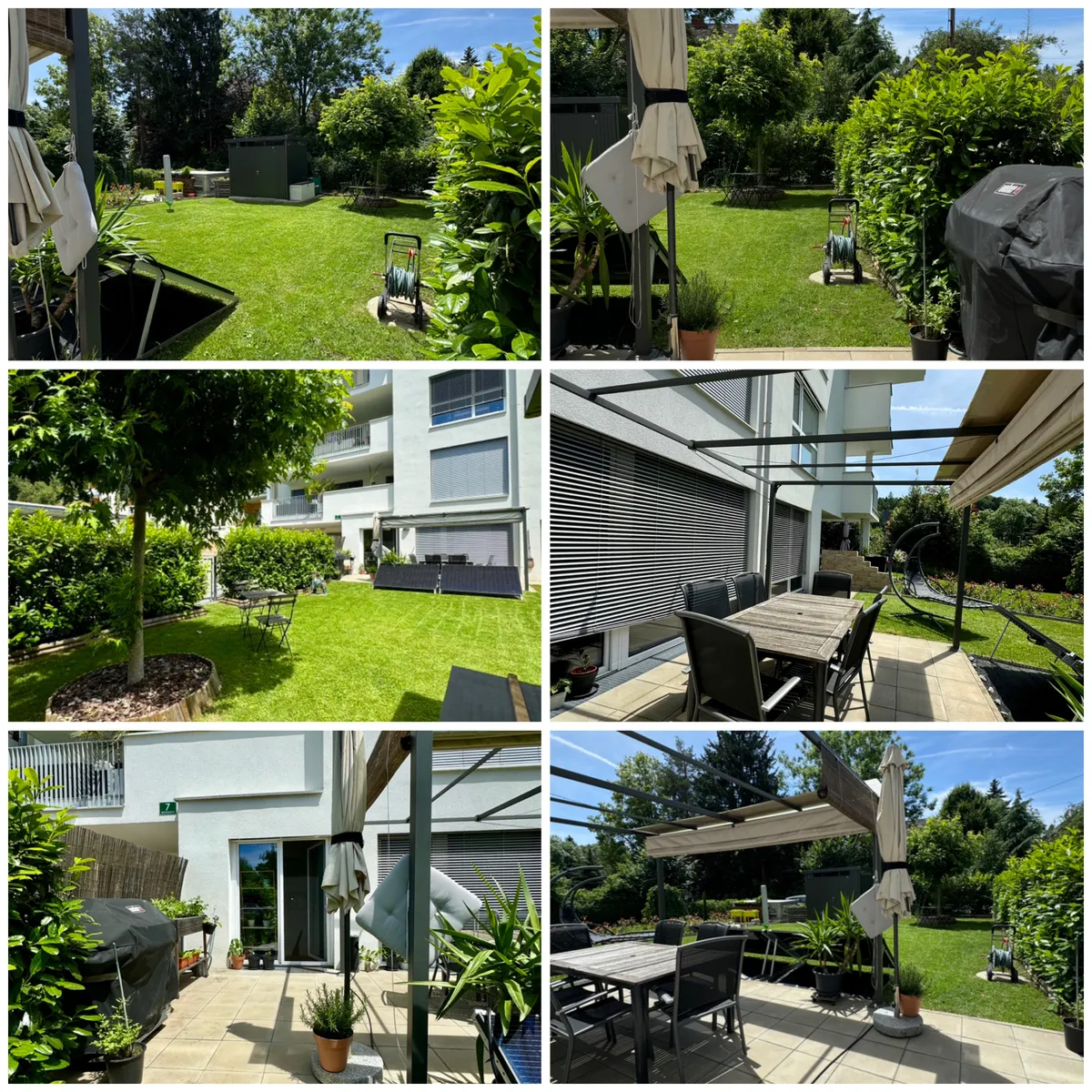 Wohnung – Graz, Petersbergen, Sankt Peter - Ansicht 2