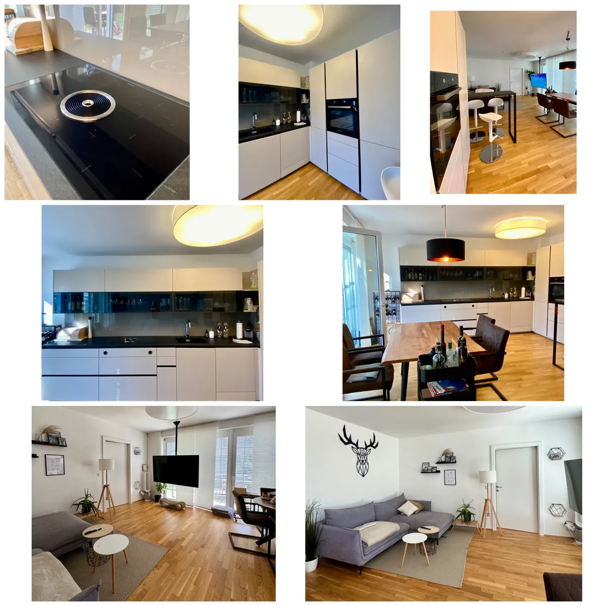 Wohnung – Graz, Petersbergen, Sankt Peter - Ansicht 3