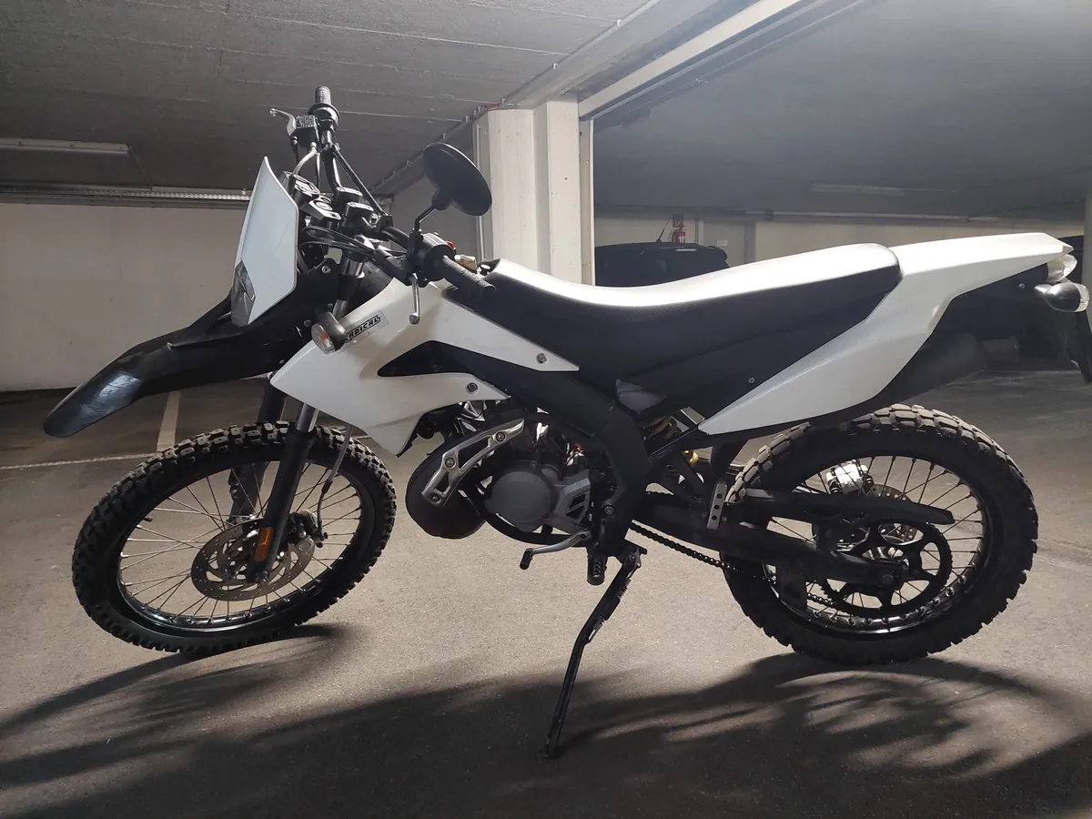 Derbi Senda