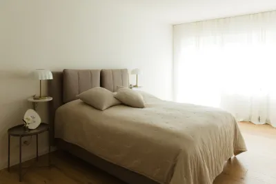 2-Zimmer-Wohnung mieten in Salzburg-Umgebung – 55 m², € 1.730 – Bild 2 von 31