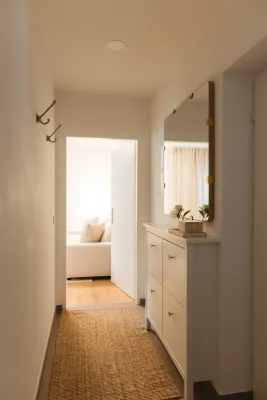 2-Zimmer-Wohnung mieten in Salzburg-Umgebung – 55 m², € 1.730 – Bild 10 von 31