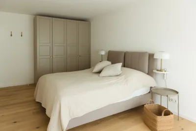 2-Zimmer-Wohnung mieten in Salzburg-Umgebung – 55 m², € 1.730 – Bild 5 von 31
