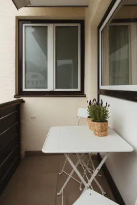 2-Zimmer-Wohnung mieten in Salzburg-Umgebung – 55 m², € 1.730 – Bild 28 von 31