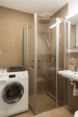 2-Zimmer-Wohnung mieten in Salzburg-Umgebung – 55 m², € 1.730 – Bild 29 von 31