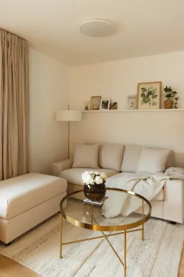 2-Zimmer-Wohnung mieten in Salzburg-Umgebung – 55 m², € 1.730 – Bild 12 von 31