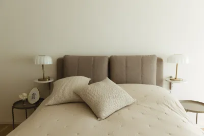 2-Zimmer-Wohnung mieten in Salzburg-Umgebung – 55 m², € 1.730 – Bild 3 von 31