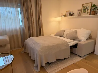 2-Zimmer-Wohnung mieten in Salzburg-Umgebung – 55 m², € 1.730 – Bild 14 von 31