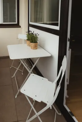 2-Zimmer-Wohnung mieten in Salzburg-Umgebung – 55 m², € 1.730 – Bild 27 von 31