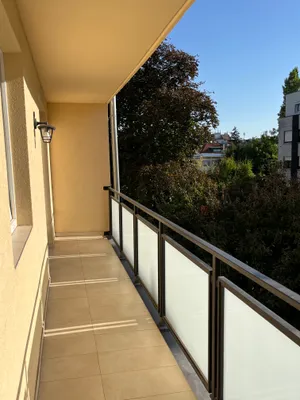 Unter St. Veit/ Alt Hietzing: Helle Loggia Wohnung mit Parkplatz. U4 Nähe – Bild 2