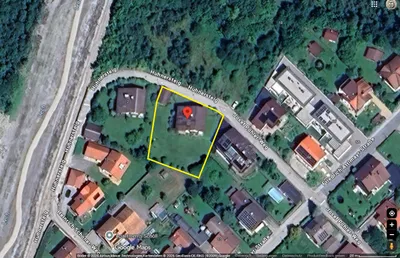 7-Zimmer-Gewerbeimmobilie kaufen in Reutte – 157 m², € 950.000 – Bild 2 von 22