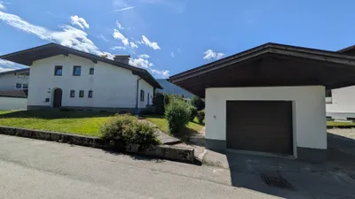 7-Zimmer-Gewerbeimmobilie kaufen in Reutte – 157 m², € 950.000 – Bild 3 von 22