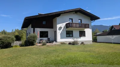 7-Zimmer-Gewerbeimmobilie kaufen in Reutte – 157 m², € 950.000
