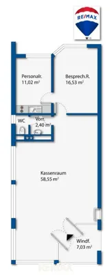 Wohnung kaufen in Gänserndorf – 97 m², € 179.000 – Bild 12 von 12
