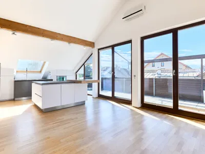 4-Zimmer-Wohnung kaufen in Innsbruck – 116 m², € 829.000 – Bild 1 von 5