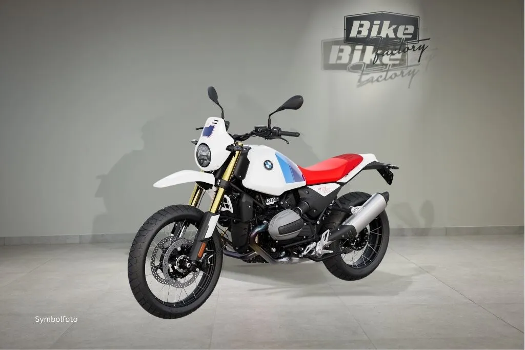 BMW Sonstige