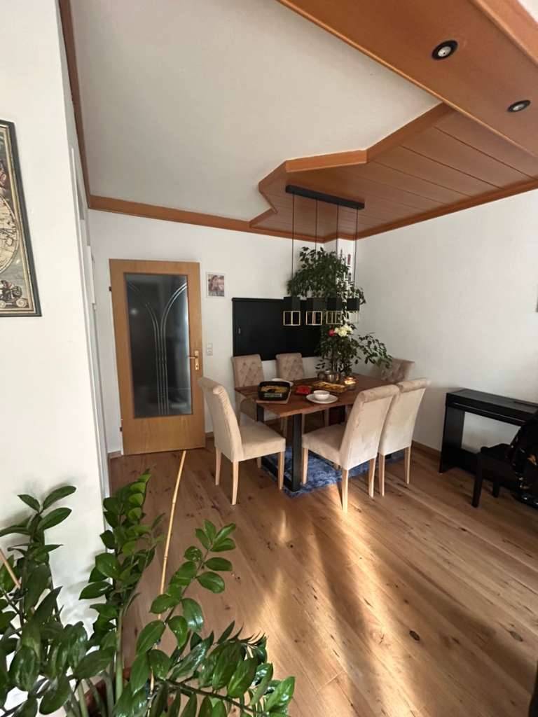 Wohnung Maisonette in Enns!!, Einsiedl