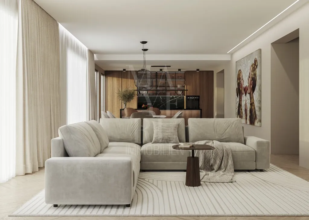 Moderne Villa - Erstbezug - – pohled 3