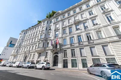 4-Zimmer-Wohnung mieten in Wien – 198,92 m², € 3.500 – Bild 30 von 31