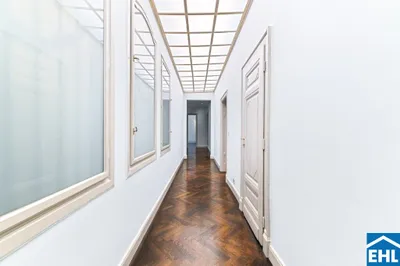 4-Zimmer-Wohnung mieten in Wien – 198,92 m², € 3.500 – Bild 24 von 31