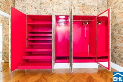 4-Zimmer-Wohnung mieten in Wien – 198,92 m², € 3.500 – Bild 6 von 31