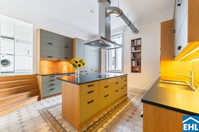4-Zimmer-Wohnung mieten in Wien – 198,92 m², € 3.500 – Bild 15 von 31