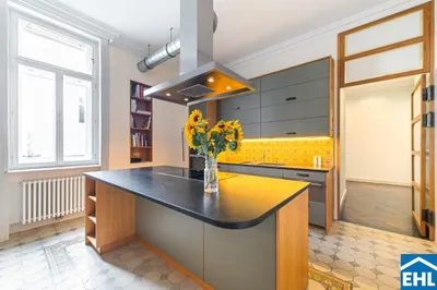 4-Zimmer-Wohnung mieten in Wien – 198,92 m², € 3.500 – Bild 14 von 31