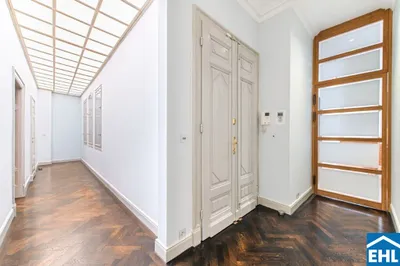 4-Zimmer-Wohnung mieten in Wien – 198,92 m², € 3.500 – Bild 23 von 31