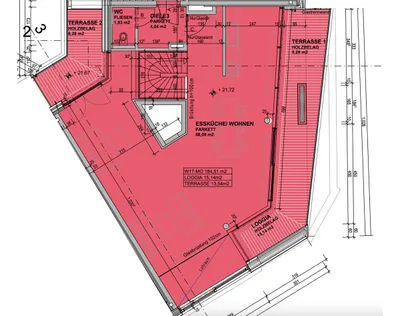 5-Zimmer-Wohnung kaufen in Salzburg Stadt – 184,51 m², € 1.695.000 – Bild 20 von 20