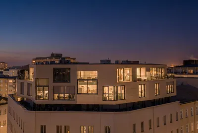 5-Zimmer-Wohnung kaufen in Salzburg Stadt – 184,51 m², € 1.695.000 – Bild 3 von 20