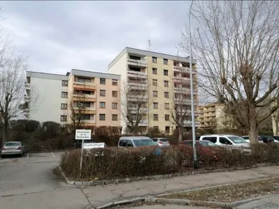 Wohnung mieten in Braunau am Inn – 44 m², € 780 – Bild 2 von 7