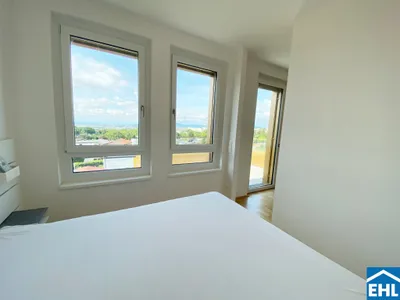 2-Zimmer-Wohnung mieten in Wien – 32 m², € 1.089 – Bild 6 von 10