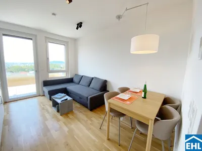 2-Zimmer-Wohnung mieten in Wien – 32 m², € 1.089 – Bild 4 von 10