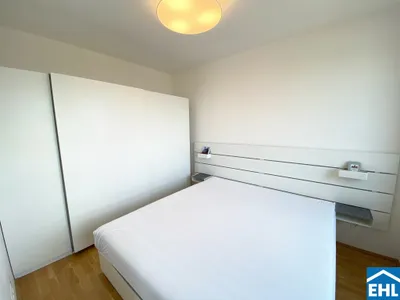 2-Zimmer-Wohnung mieten in Wien – 32 m², € 1.089 – Bild 5 von 10