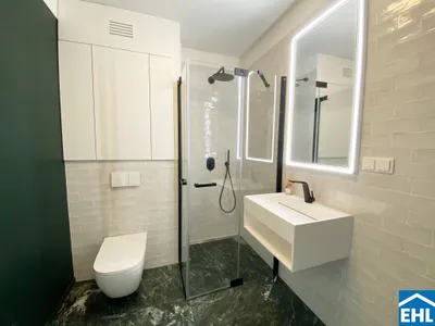 2-Zimmer-Wohnung mieten in Wien – 32 m², € 1.089 – Bild 7 von 10