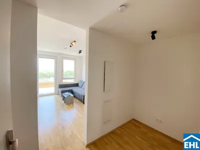 2-Zimmer-Wohnung mieten in Wien – 32 m², € 1.089 – Bild 8 von 10