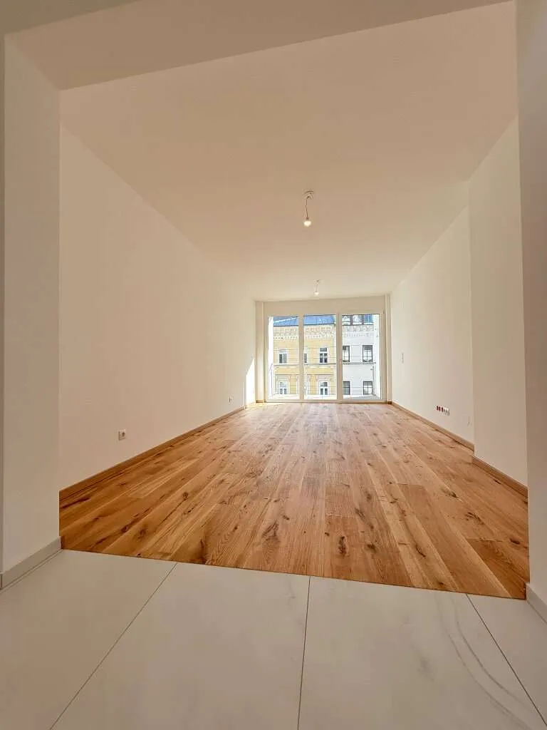 Helle Kurzzeitwohnung in Toplage Wiens - zwischen Schönbrunn & Westbahnhof - Ansicht 3