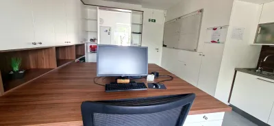 Gewerbeimmobilie mieten in Vöcklabruck – 24 m², € 236 – Bild 5 von 11