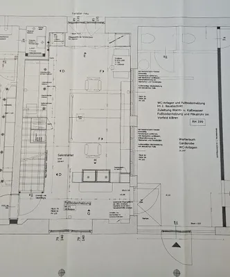 Gewerbeimmobilie mieten in Vöcklabruck – 24 m², € 236 – Bild 11 von 11