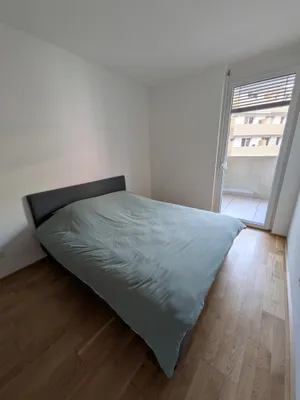 2-Zimmer-Wohnung mieten in Graz – 45 m², € 765 – Bild 5 von 11