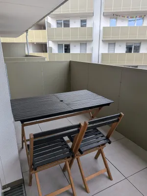 2-Zimmer-Wohnung mieten in Graz – 45 m², € 765 – Bild 11 von 11