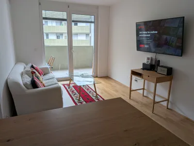 2-Zimmer-Wohnung mieten in Graz – 45 m², € 765 – Bild 2 von 11