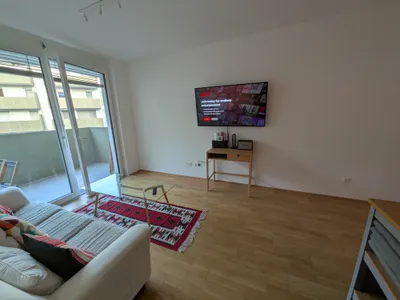 2-Zimmer-Wohnung mieten in Graz – 45 m², € 765 – Bild 7 von 11