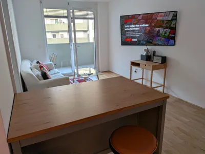 2-Zimmer-Wohnung mieten in Graz – 45 m², € 765 – Bild 8 von 11